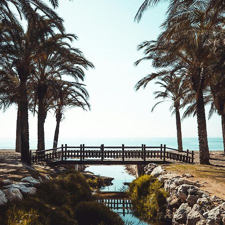 Sunstay Loft Minerva Benalmadena Bagian luar foto
