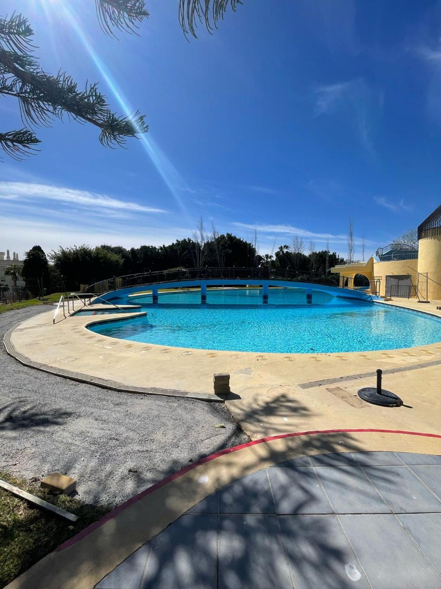 Sunstay Loft Minerva Benalmadena Bagian luar foto