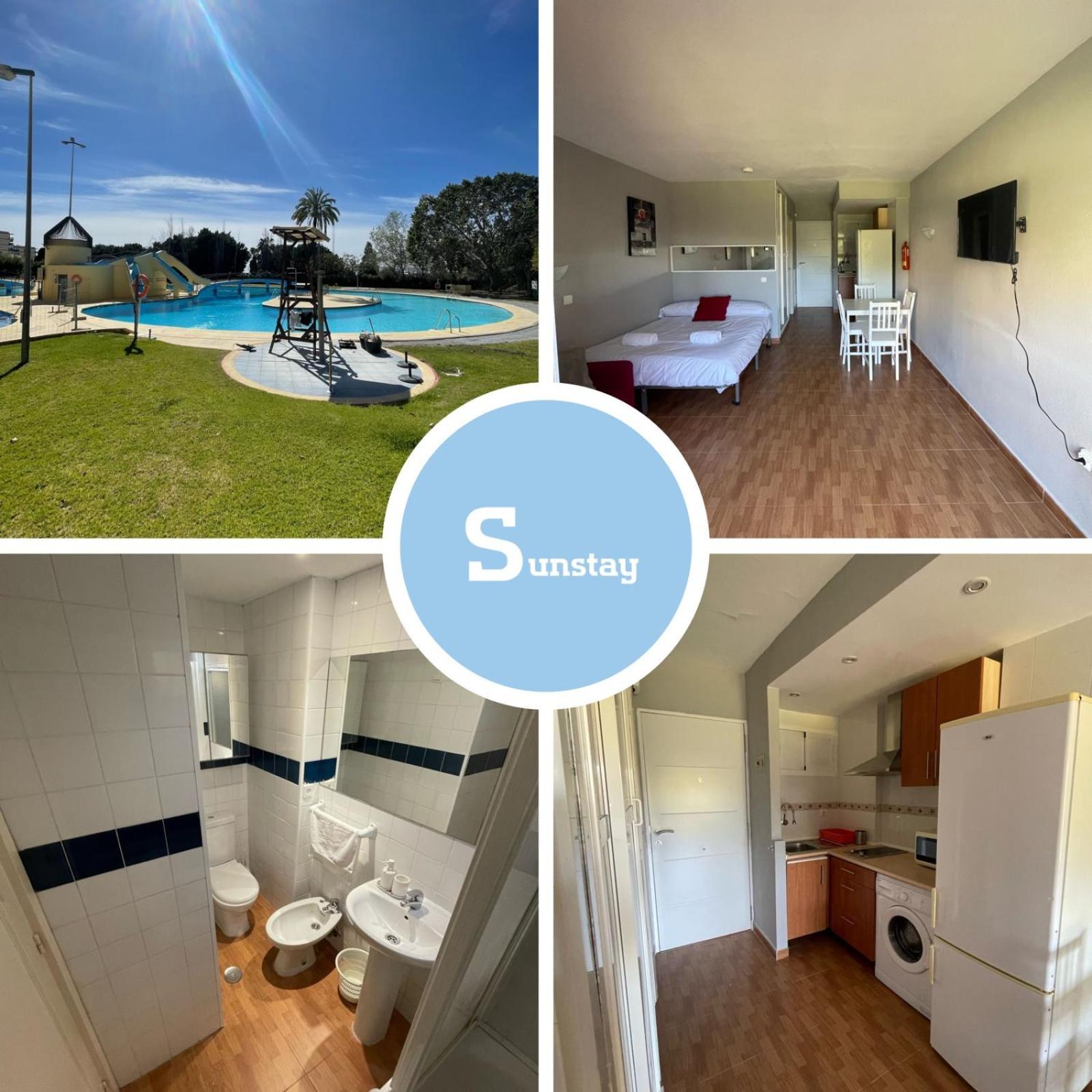 Sunstay Loft Minerva Benalmadena Bagian luar foto
