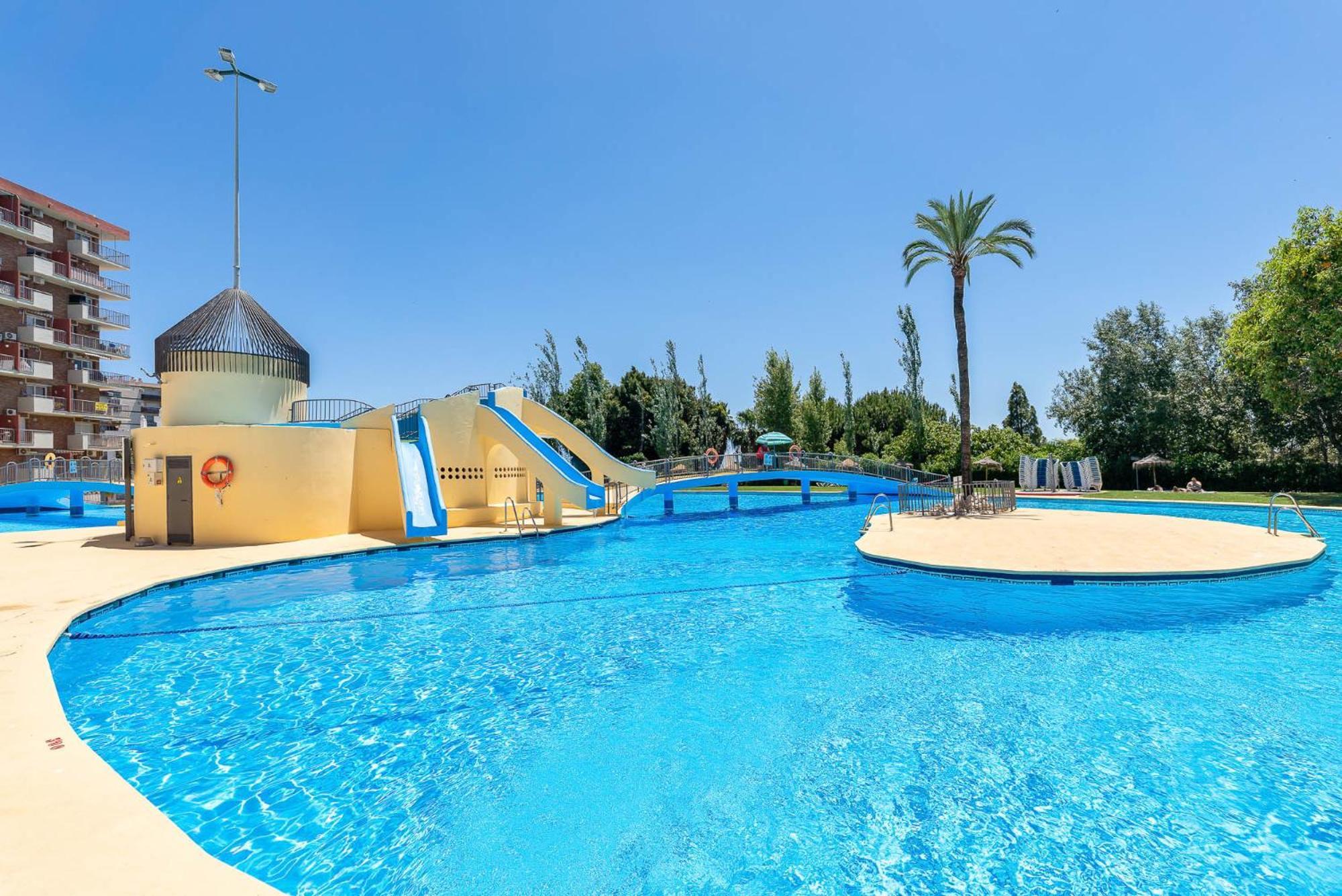 Sunstay Loft Minerva Benalmadena Bagian luar foto