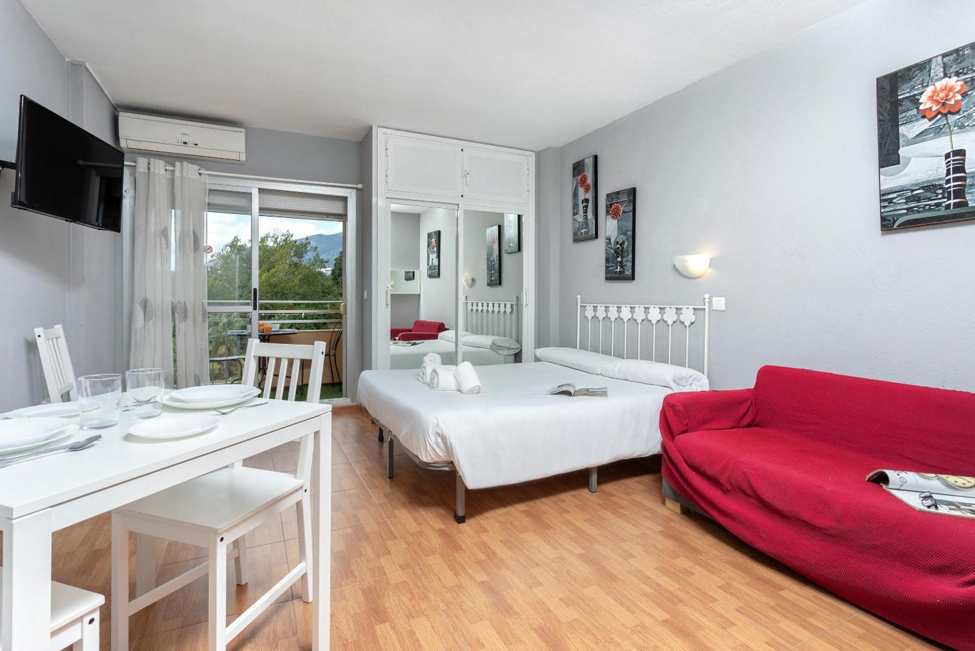 Sunstay Loft Minerva Benalmadena Bagian luar foto
