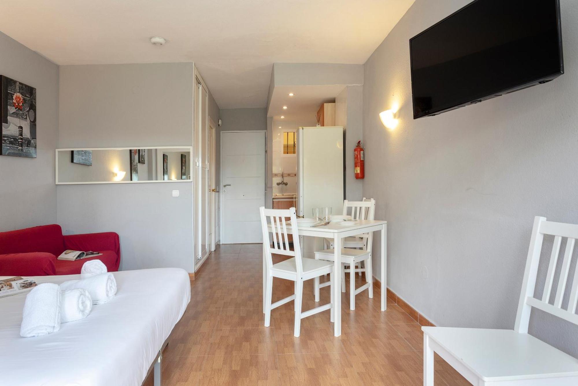 Sunstay Loft Minerva Benalmadena Bagian luar foto