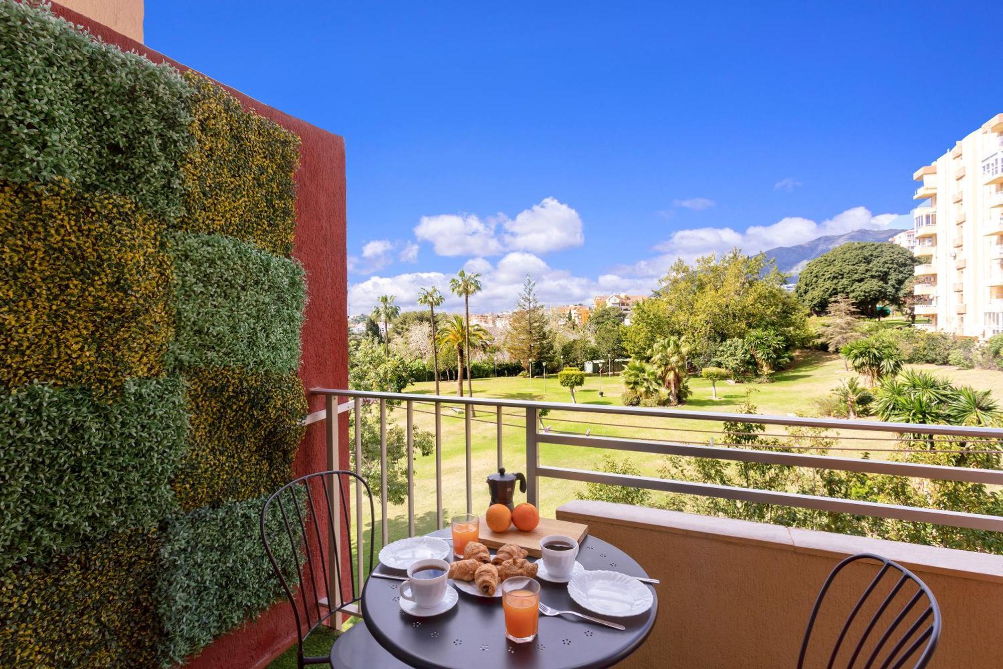 Sunstay Loft Minerva Benalmadena Bagian luar foto