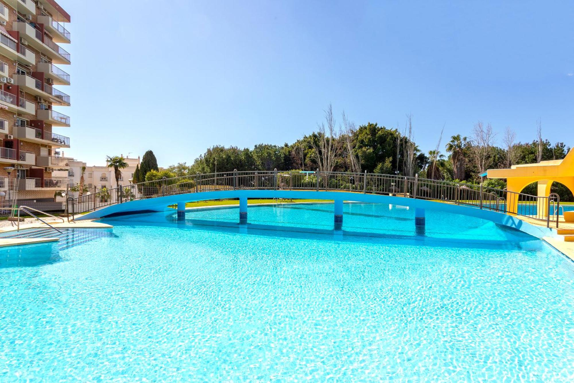 Sunstay Loft Minerva Benalmadena Bagian luar foto
