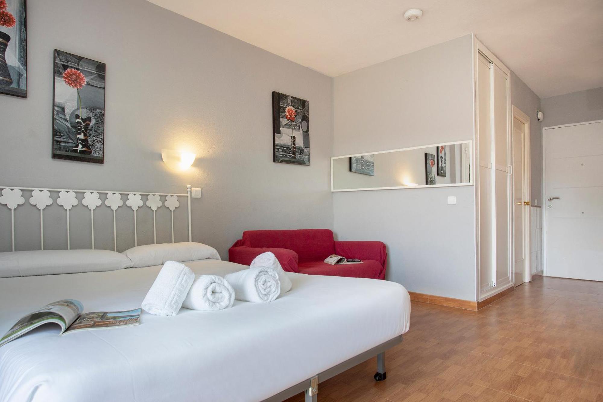 Sunstay Loft Minerva Benalmadena Bagian luar foto