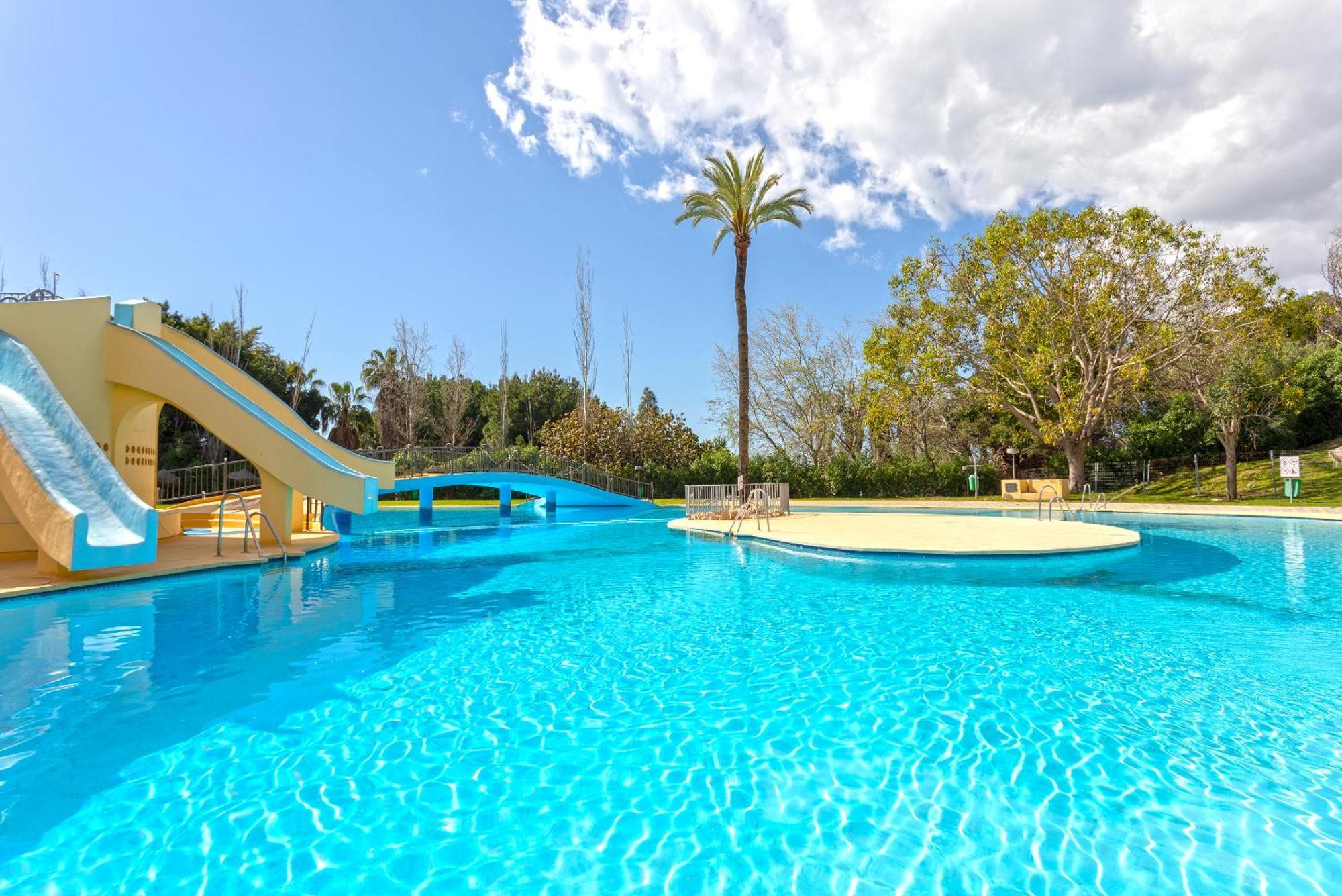 Sunstay Loft Minerva Benalmadena Bagian luar foto