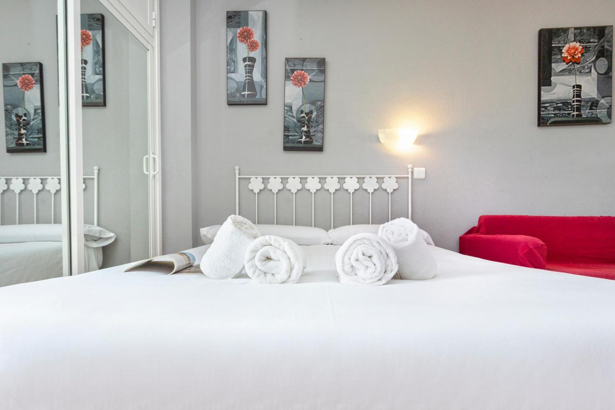 Sunstay Loft Minerva Benalmadena Bagian luar foto