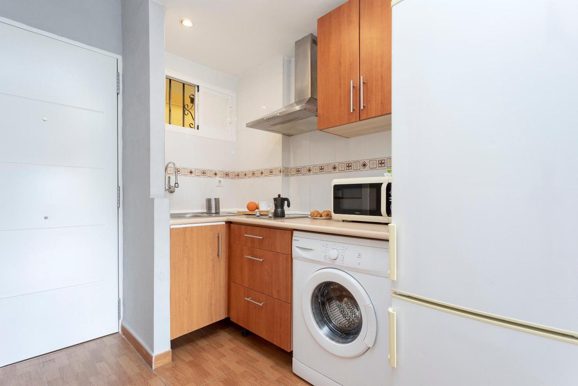 Sunstay Loft Minerva Benalmadena Bagian luar foto