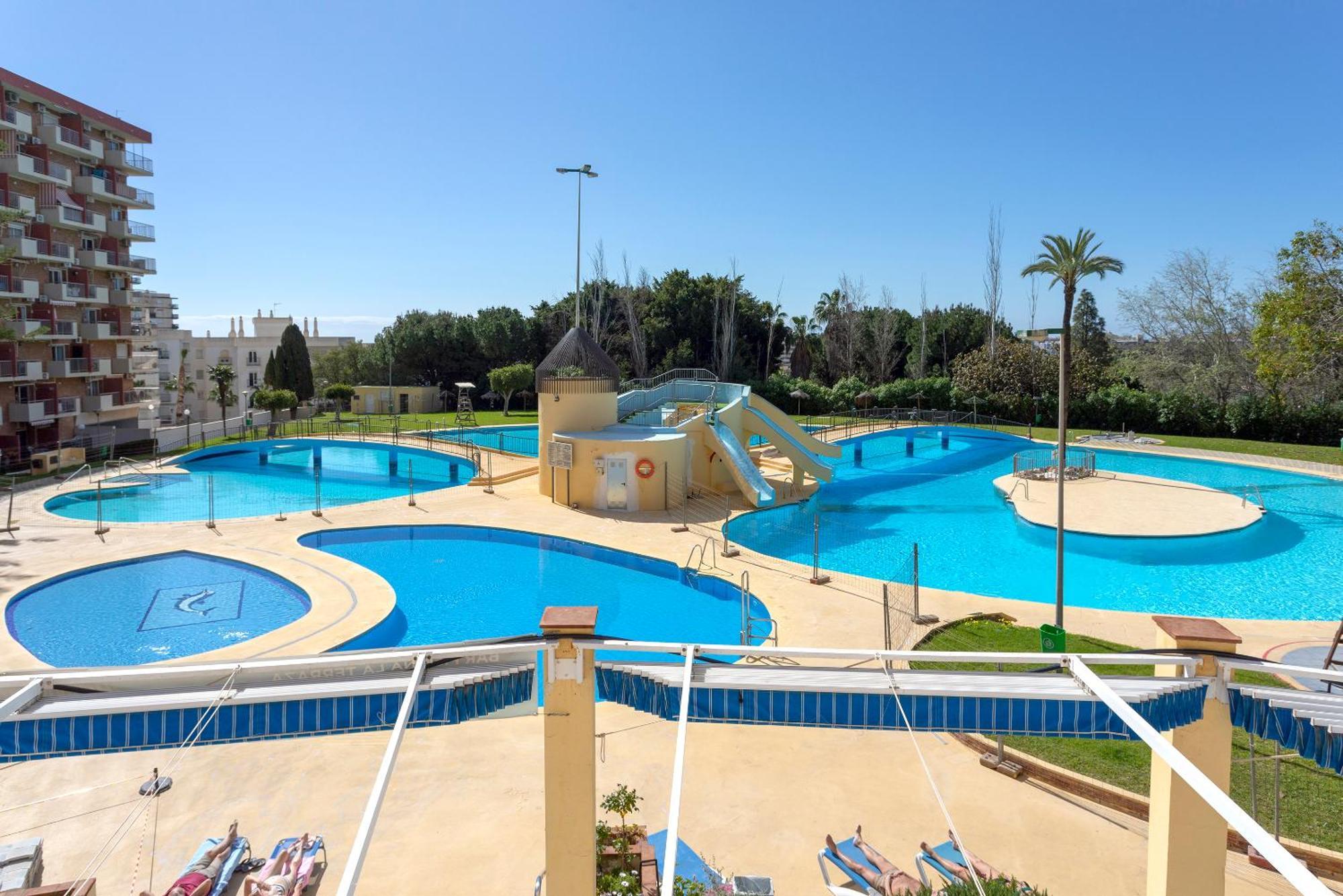 Sunstay Loft Minerva Benalmadena Bagian luar foto