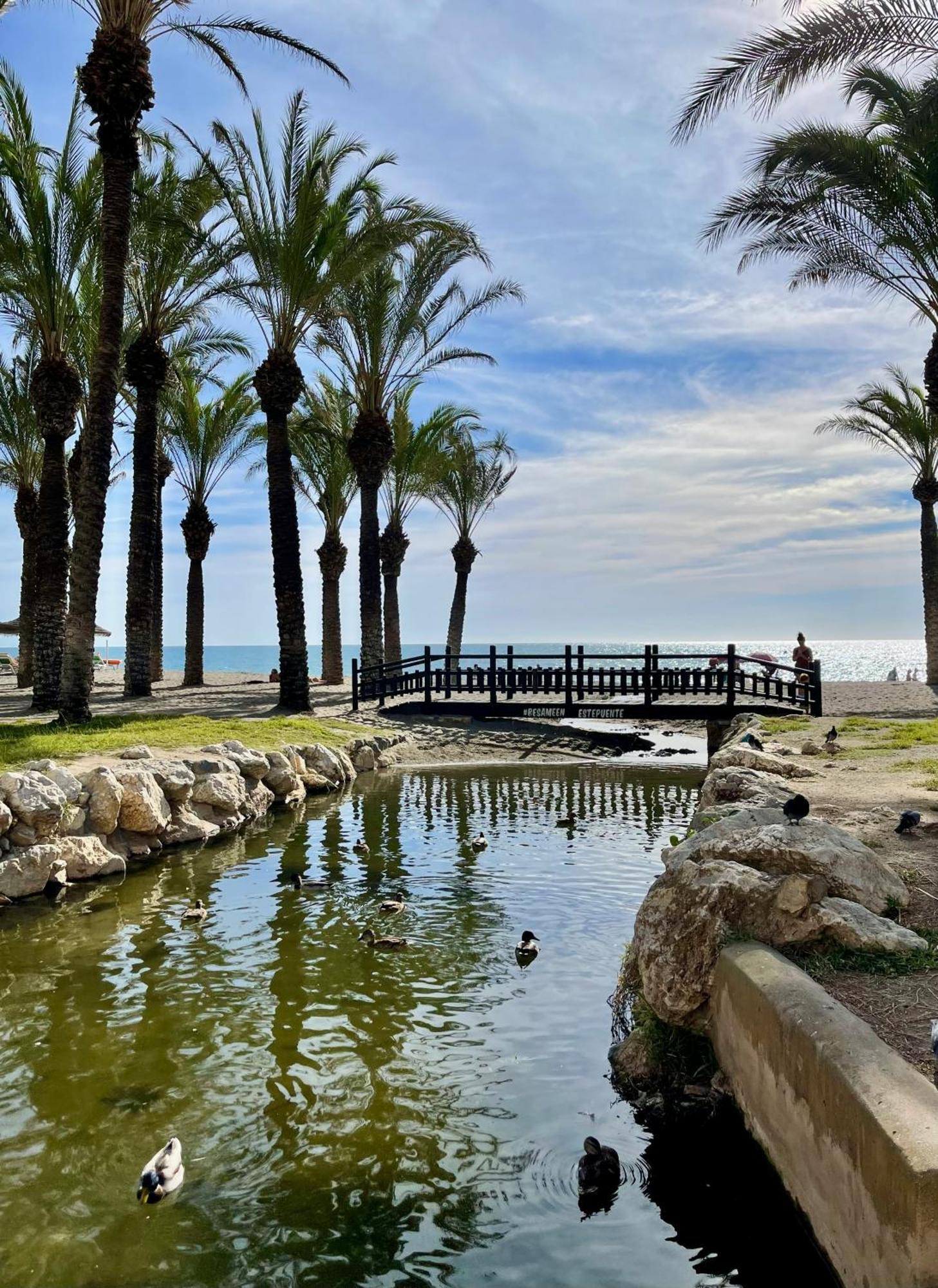 Sunstay Loft Minerva Benalmadena Bagian luar foto