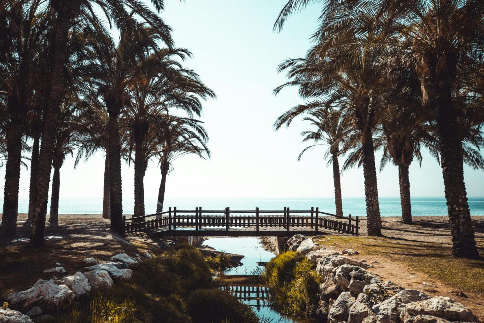 Sunstay Loft Minerva Benalmadena Bagian luar foto